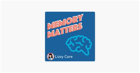 ‎Memory Matters on Apple Podcasts