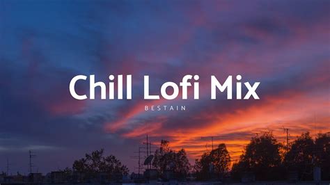 Chill Lofi Mix [beats to relax/study to] - YouTube