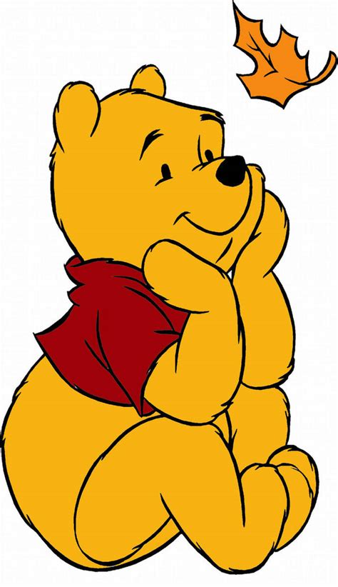 Winnie The Pooh by indigorocky on DeviantArt