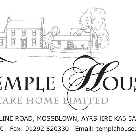 Temple House Care Home