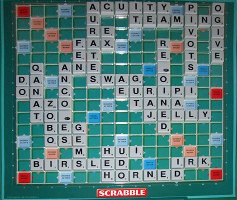 Is Tane A Scrabble Word - Printable Calendars AT A GLANCE