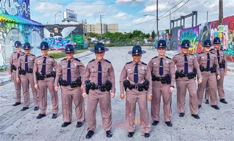 We are celebrating Women in History month by sharing the Florida Highway Patrol women who ...