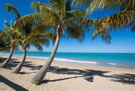 10 Best Beaches In Puerto Rico | Celebrity Cruises