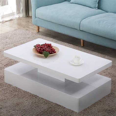 8 Best Coffee Table That Will Brighten Your Living Room | Storables