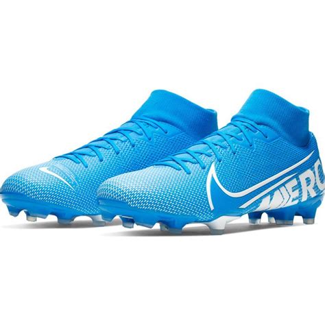 Soccer Plus | NIKE Nike Mercurial Superfly 7 Academy FG