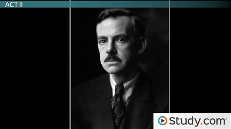 Long Day's Journey into Night by O'Neill | Summary & Characters - Lesson | Study.com