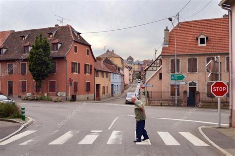 Saverne, France – Stock Editorial Photo © defotoberg #13290587