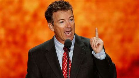 Will Rand Paul Mainstream Libertarianism on the Way to White House?