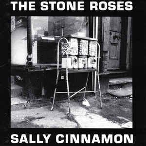 The Stone Roses - Sally Cinnamon (1991, CD) | Discogs