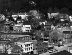-- image gallery: Glen Rock Historic District -- Philadelphia Architects and Buildings Project