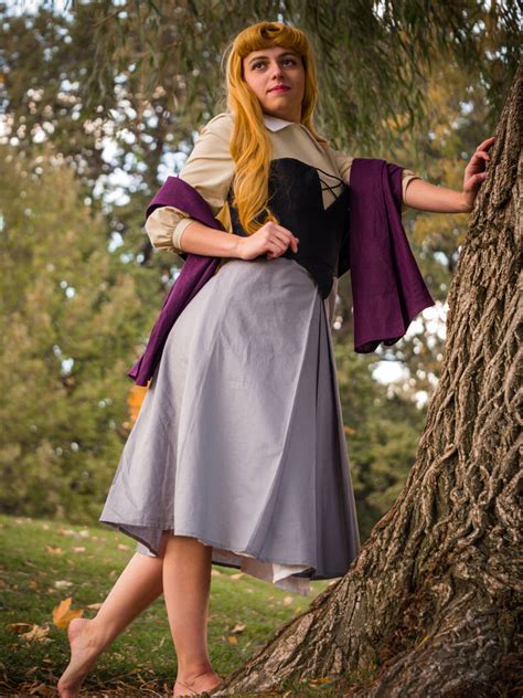 Briar Rose 2 by LilBluPenguinCosplay on DeviantArt