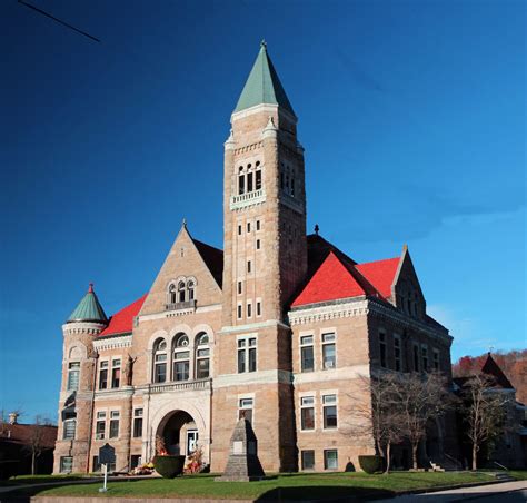 Wees Historic District - Elkins-Randolph County Tourism