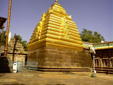 Mallikarjun, Srisailam, AP There are 12 jyotirlingas all across the country, and Hindu devotees ...