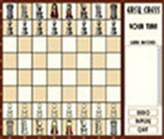 Easy Chess Game - Play Easy Chess Game Game - Free Online Games