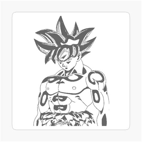 Dragon Ball Z Goku Sketch | ubicaciondepersonas.cdmx.gob.mx