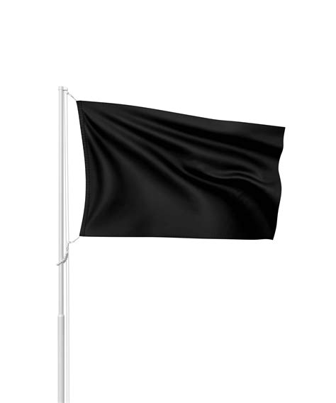 Black Flag– Blue Flag Manufacturing