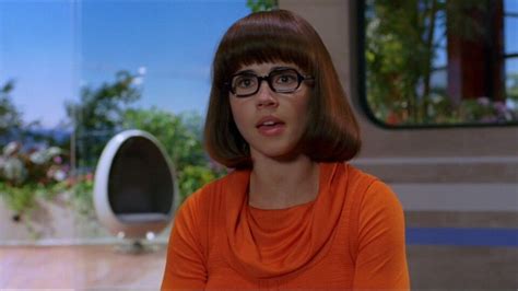 Velma Scooby Doo, Scooby Doo Movie, Pageboy Haircut, Big E, Velma Dinkley, James Gunn, Rachel ...