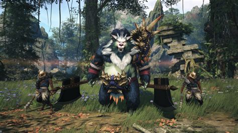 Top 9 NEW MMORPGs Of 2021 - Gameranx