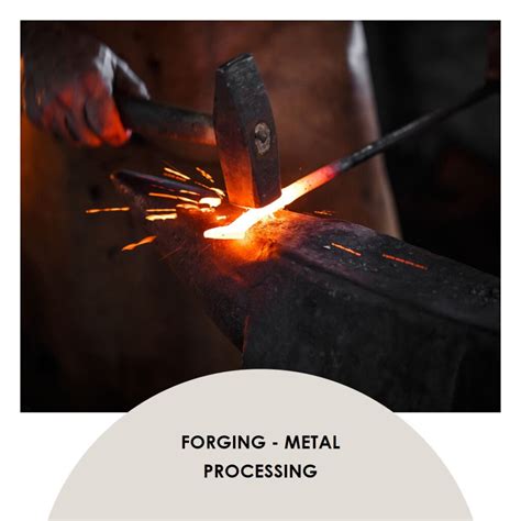 Introduction to Metal Processing Techniques - Sedlacek Trade s.r.o.