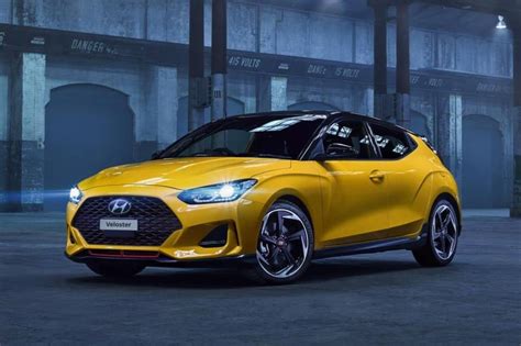 2022 Hyundai Veloster TURBO Price & Specifications | CarExpert