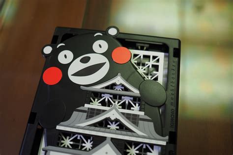 How Kumamon Became A National Sensation In Japan