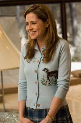 Jenna Fischer Blades of Glory Interview | Girl.com.au