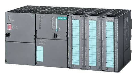 SIEMENS S7-400 PLC at ₹ 85000/piece | Siemens Programmable Logic Controller in Ahmedabad | ID ...