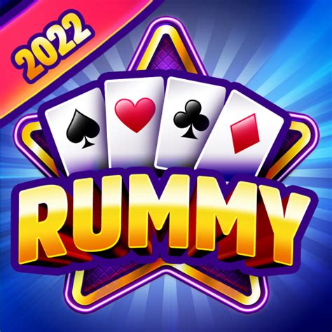 Gin Rummy Stars - Card Game - Apps on Google Play