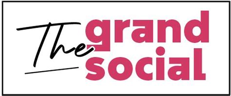 The Grand Social