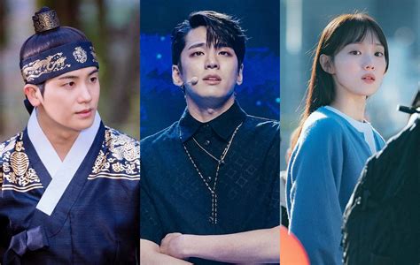 7 upcoming K-dramas to look out for in February 2023