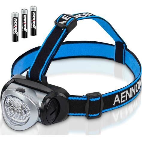 Top 10+ Best Headlamp For Kids