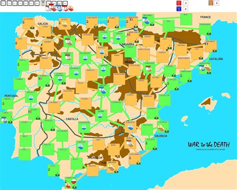 JJ's Wargames: Napoleonic Campaigns - Thoughts and Ideas Part 2