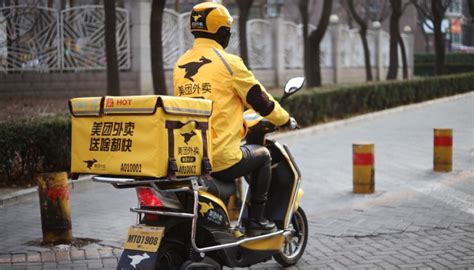 Meituan, China's 'everything app,' walks away from bike sharing and ride hailing | TechCrunch