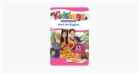 Kidsongs: Adventures in Biggleland: Meet the Biggles on Apple TV