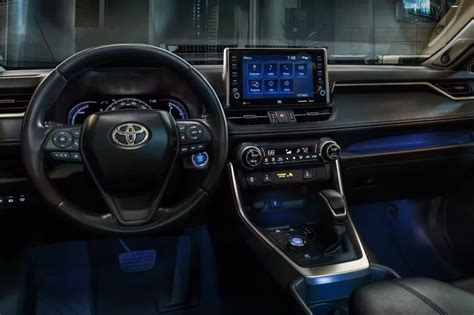 What Makes the 2022 Toyota RAV4 XLE a Solid Choice