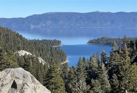 7 Best Hiking Trails in Lake Tahoe » The Modern Female Hiker