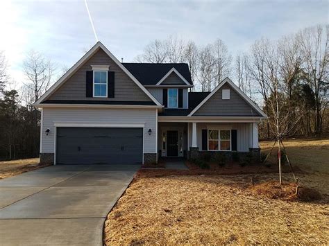 New Homes in Lewisville, NC | Sedgewick by Arden Homes