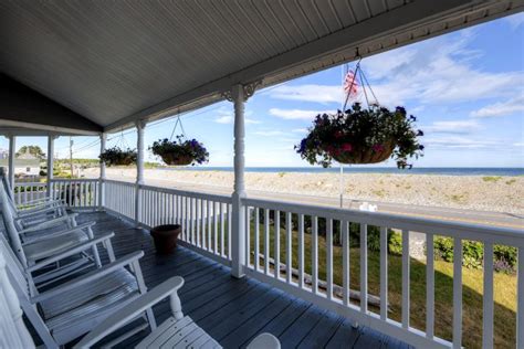 Blissful 3BR Rye Beach House w/Oceanfront Views UPDATED 2019 ...