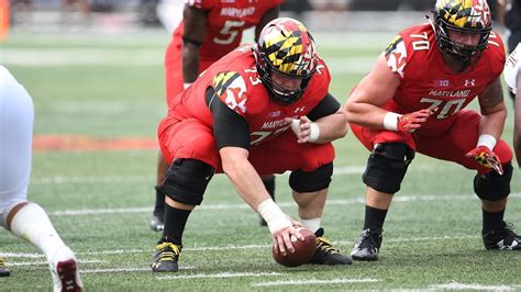 Terps Football: 2020 Offensive Preview - Baltimore Sports and Life