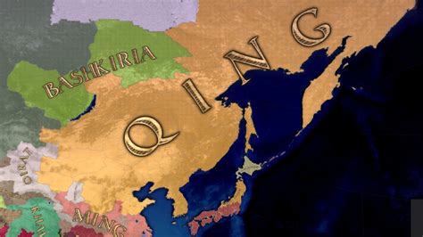 EU4 formable nations – a guide to creating new nations in Europa Universalis 4