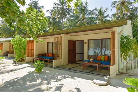 Sunset Beach Villa – Villa Park Maldives