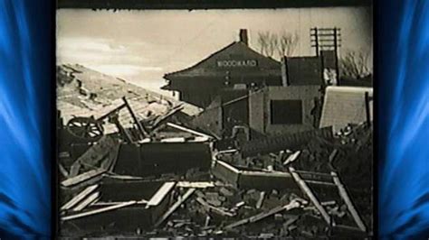 Woodward Oklahoma Tornado | Most deadly tornado’: A look back at the ...