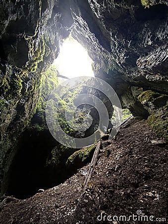 Cave Entrance Royalty Free Stock Images - Image: 16803419