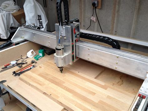 attachment.php (2048×1536) | Diy cnc, Cnc router table, Homemade cnc