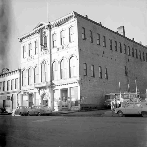 Tabor Opera House | Colorado Encyclopedia