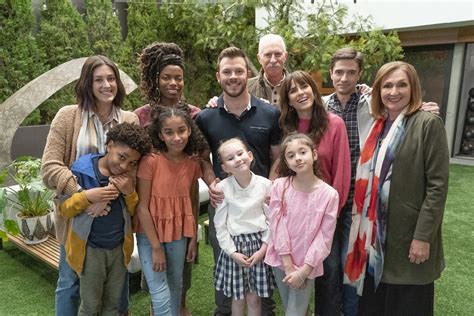 Home Economics: Season Two Renewal for ABC Family Comedy Series ...