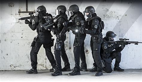 Tactical Gear in Black | Browse all here | UF PRO