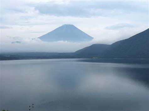 Motosuko Lake (Fujikawaguchiko-machi, Japan): Top Tips Before You Go - TripAdvisor