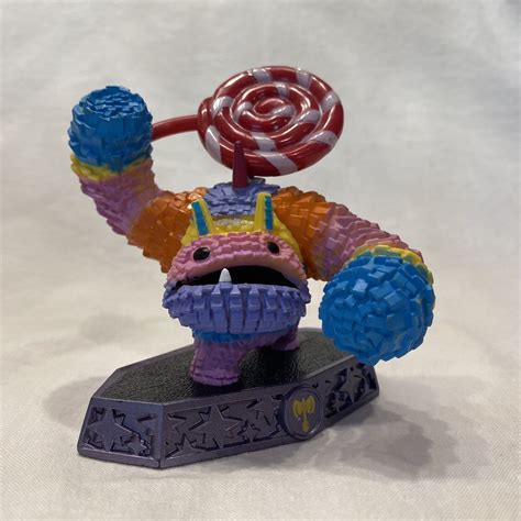 Skylanders: Imaginators: Pain-Yatta Figure: BUY 4 GET 1 FREE All Skylanders | eBay