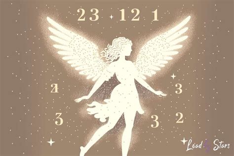 7 Angel Number Meaning - A Comprehensive Guide | LeadByStars